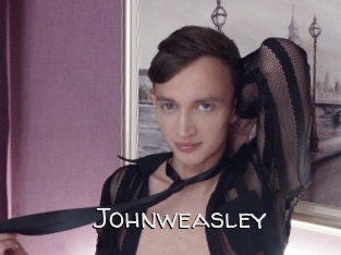 Johnweasley