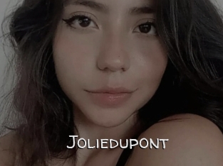 Joliedupont