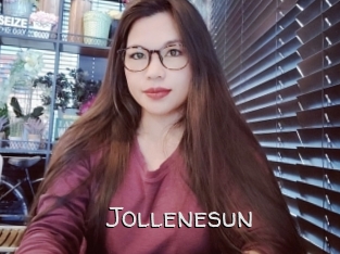 Jollenesun