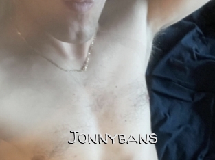 Jonnybans