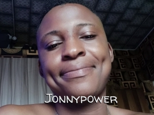 Jonnypower