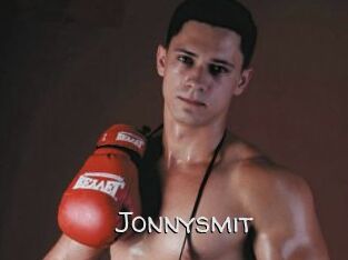 Jonnysmit