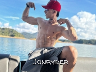 Jonryder