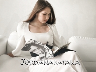 Jordanakatana