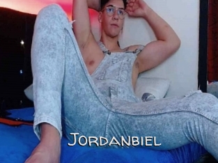 Jordanbiel