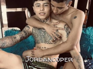 Jordancoper