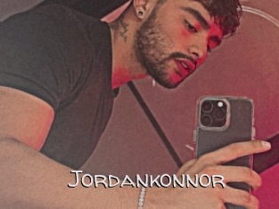 Jordankonnor