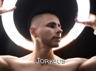 Jorkgus