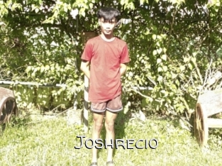 Joshrecio