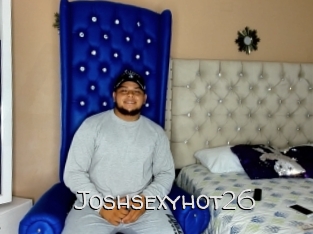 Joshsexyhot26