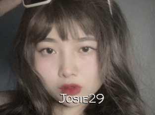 Josie29