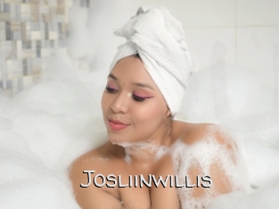 Josliinwillis