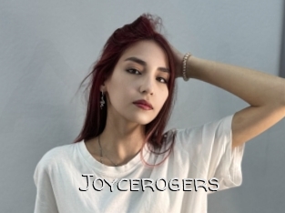 Joycerogers