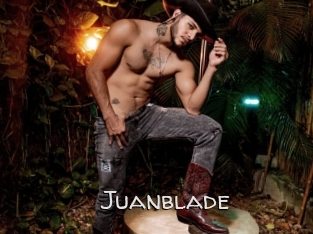 Juanblade