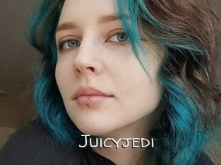 Juicyjedi