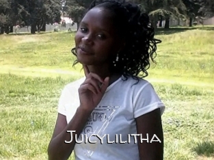 Juicylilitha