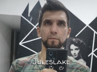 Juleslake