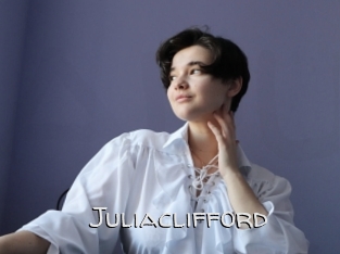 Juliaclifford