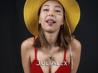 Julialex