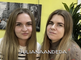 Julianaandeda