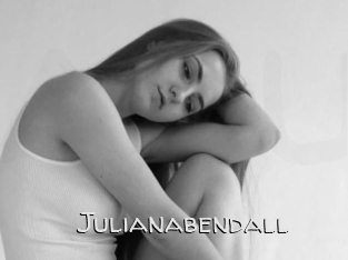 Julianabendall