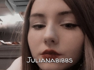 Julianabibbs