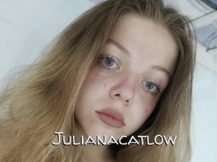 Julianacatlow