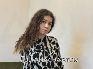 Julianacharton