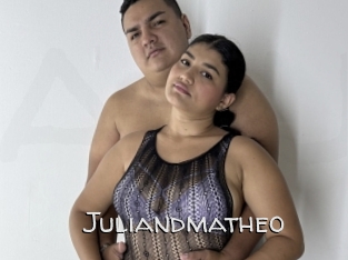 Juliandmatheo