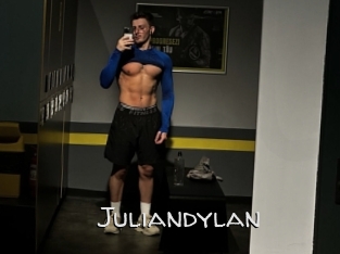 Juliandylan