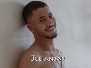 Julianjan