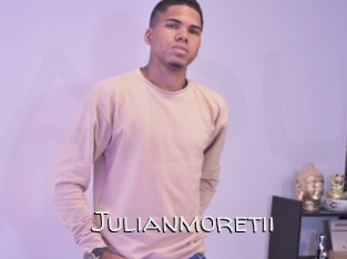 Julianmoretii