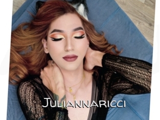 Juliannaricci