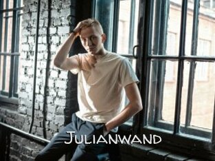 Julianwand