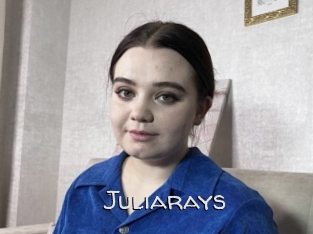 Juliarays