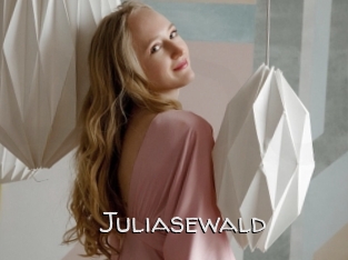 Juliasewald
