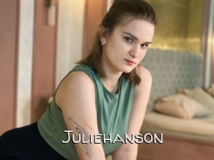 Juliehanson