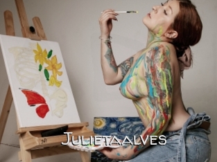 Julietaalves