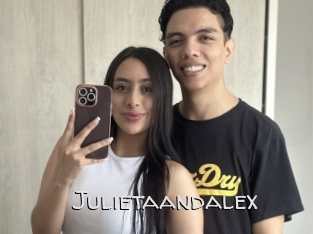 Julietaandalex