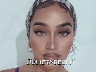 Julietabeckh