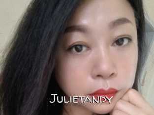 Julietandy