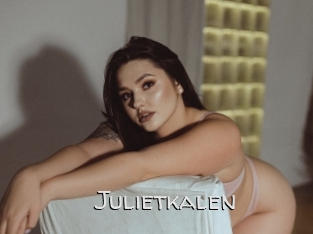 Julietkalen