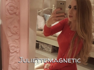 Juliettemagnetic