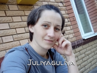 Juliyaguliya