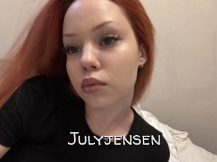 Julyjensen