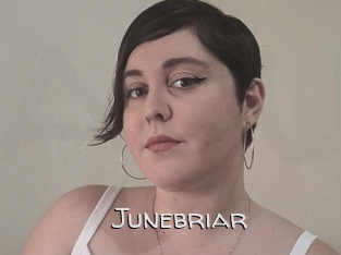 Junebriar