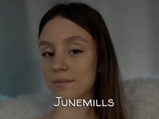 Junemills