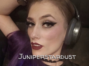 Juniperstardust