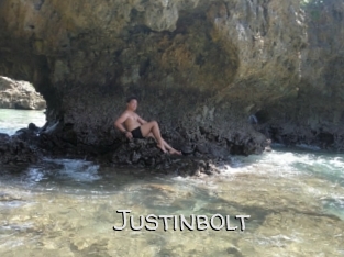 Justinbolt