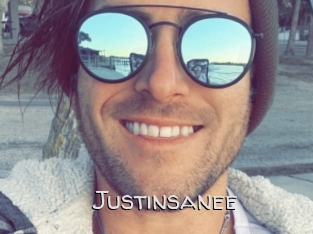 Justinsanee